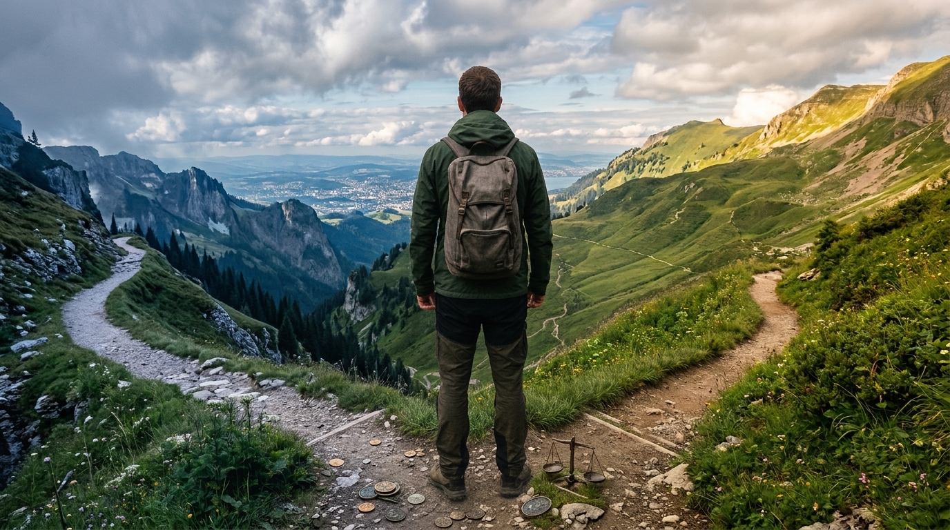 Does Your Personality Shape How You Invest? Bottom-Fisher or Trend-Follower