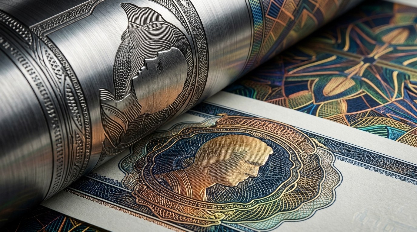 What Is Money, Really? Why Your Asset Is Someone Else's Liability